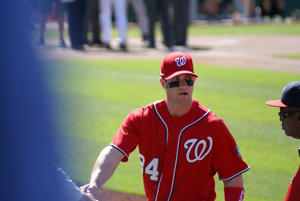 Bryce Harper