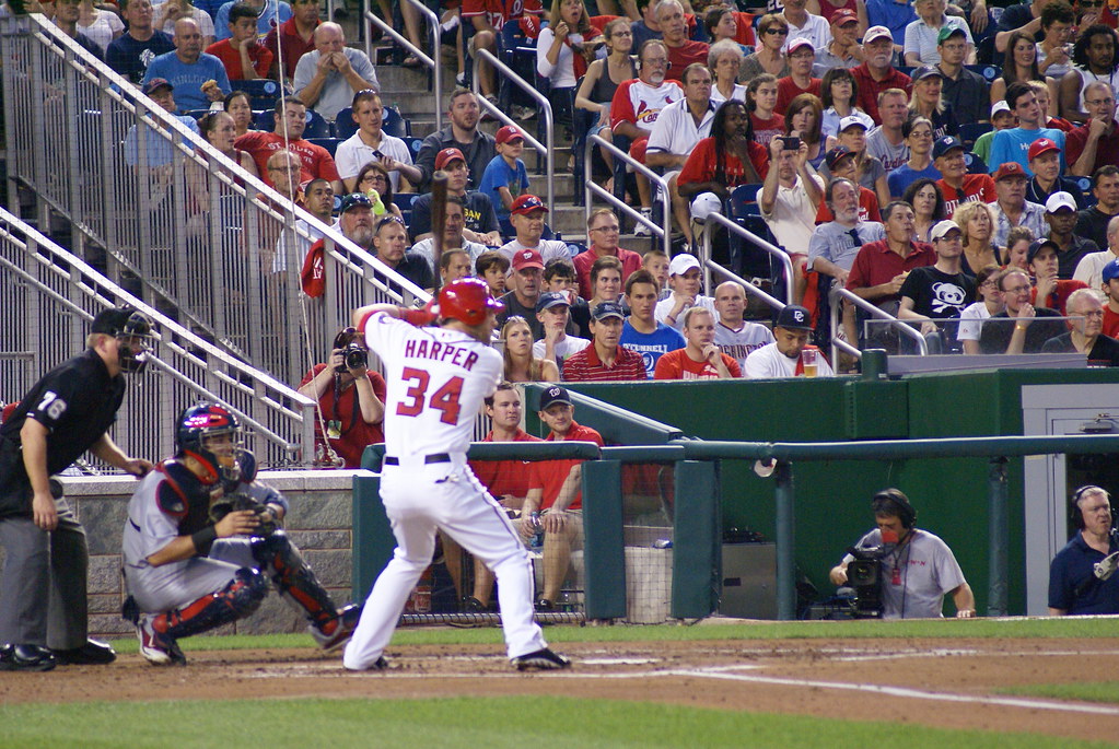 Bryce Harper