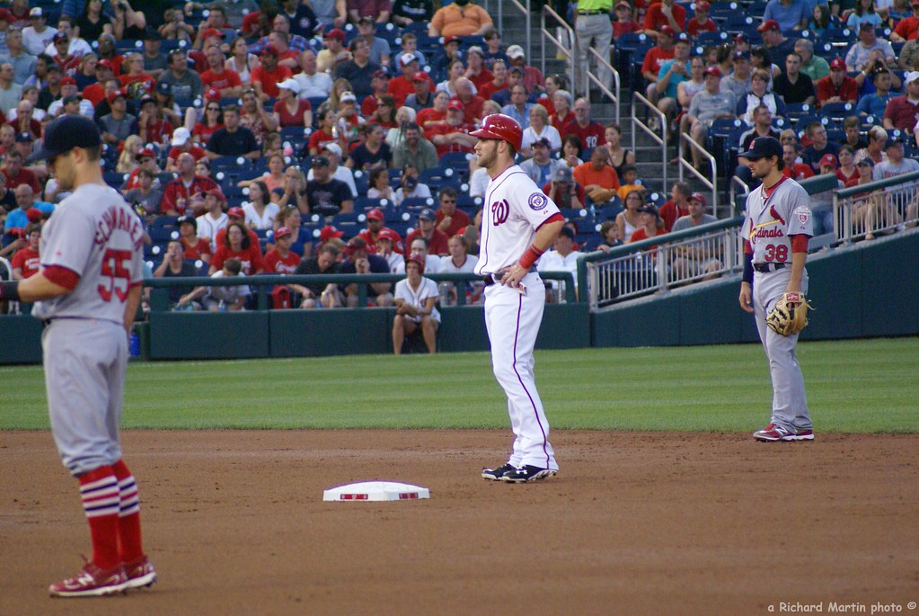 Bryce Harper