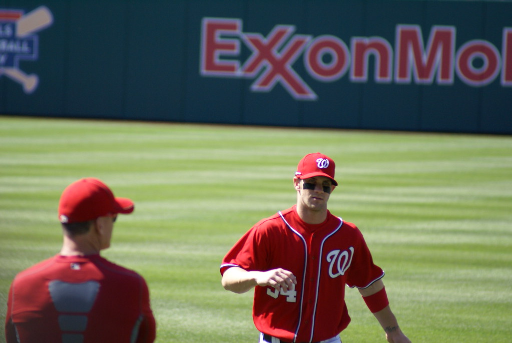 Bryce Harper