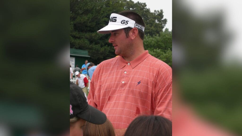 Bubba Watson