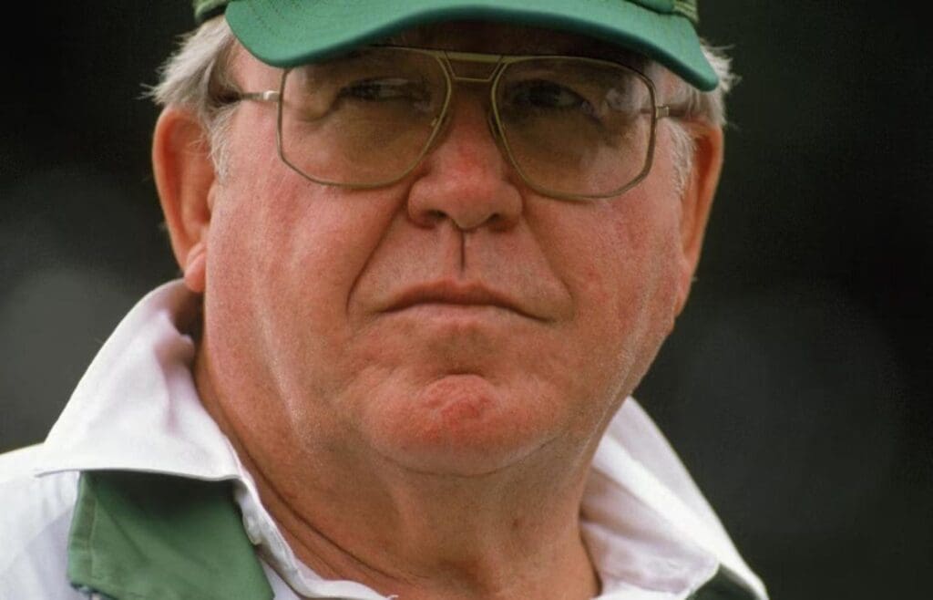 Buddy Ryan