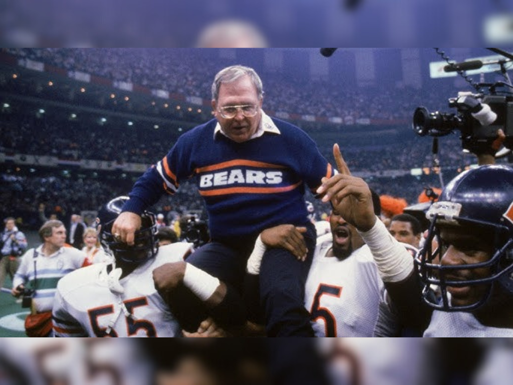 Buddy Ryan