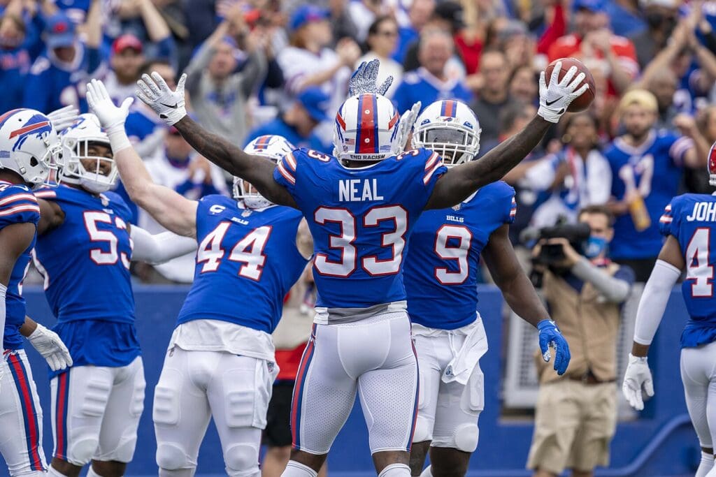 Buffalo Bills