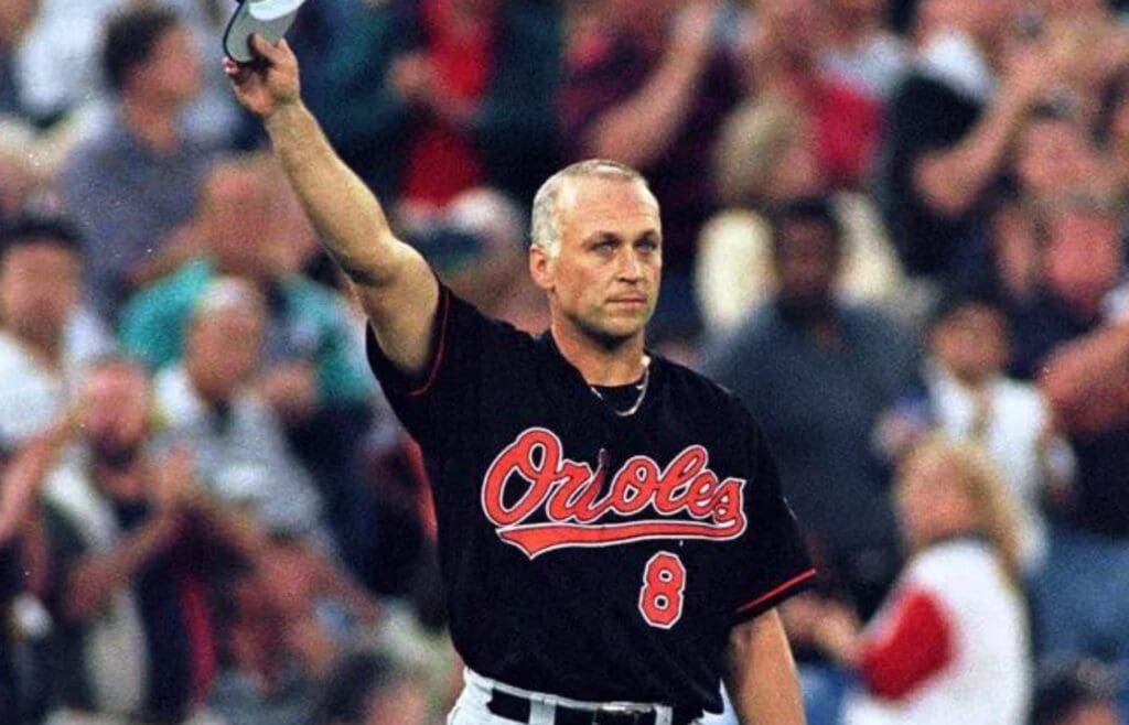Cal Ripken Jr