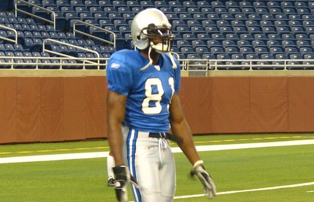 Calvin Johnson