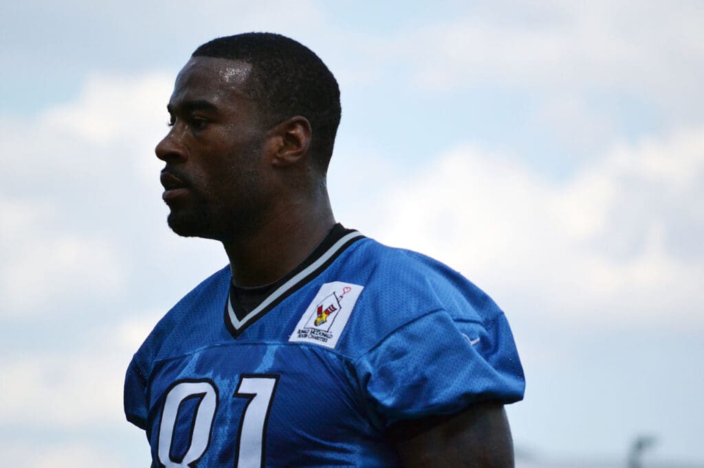 Calvin Johnson’s