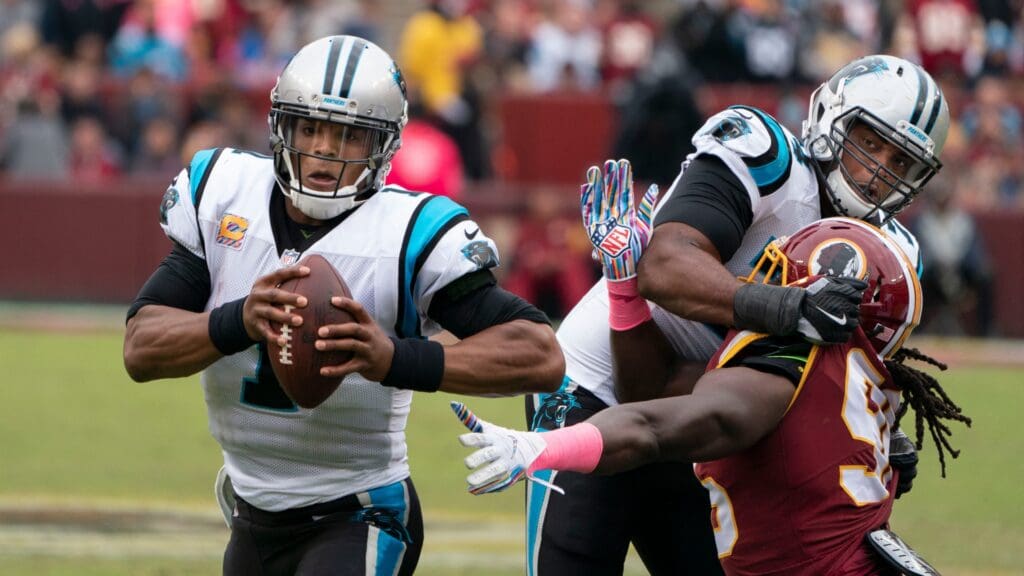 Cam Newton