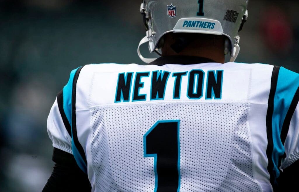 Cam Newton