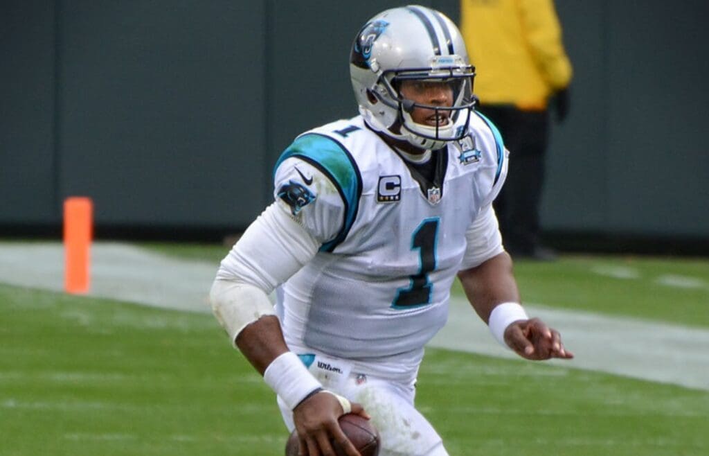 Cam Newton