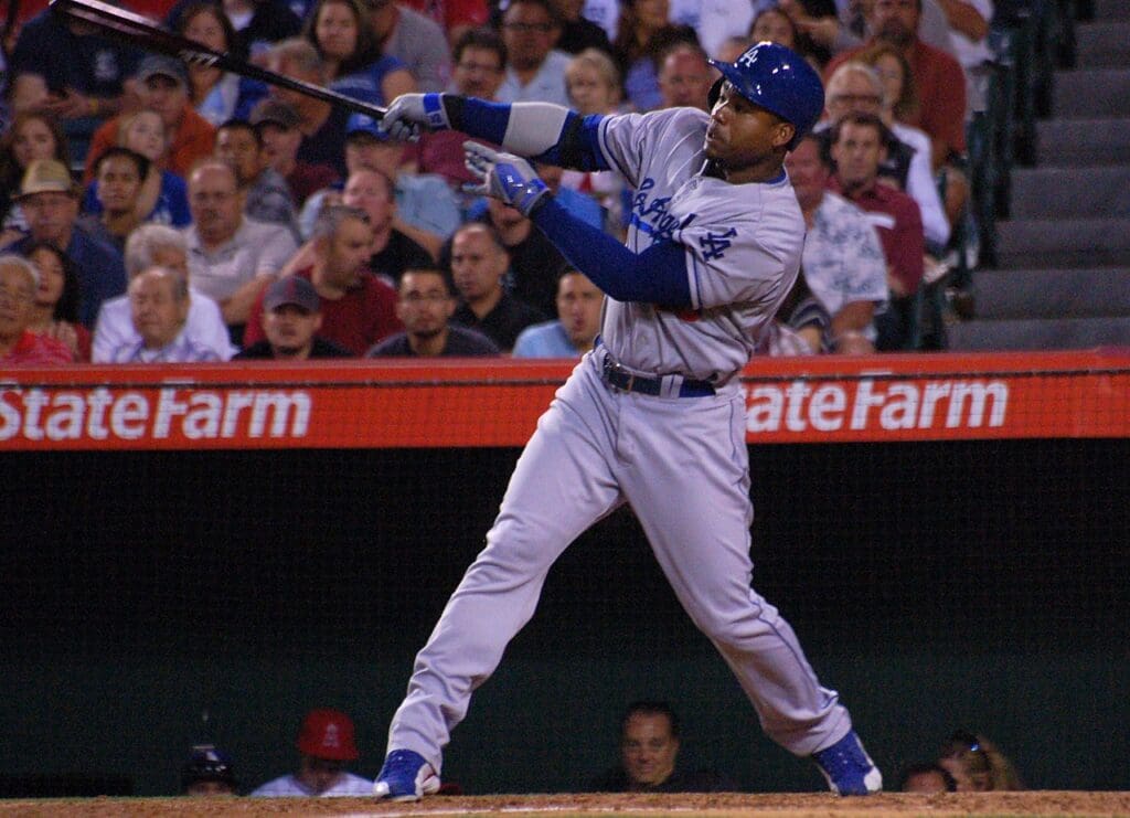 Carl Crawford