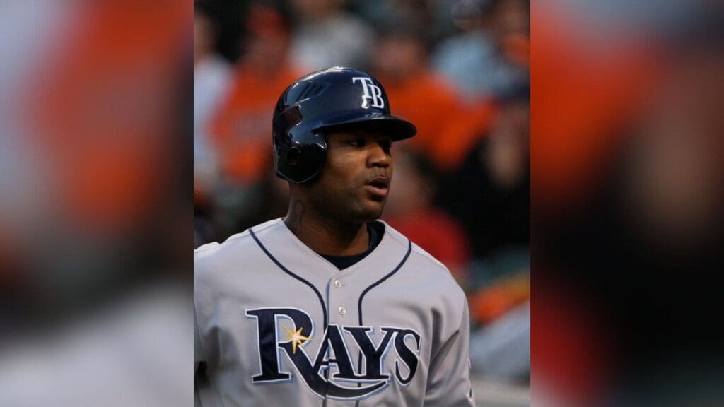 Carl Crawford