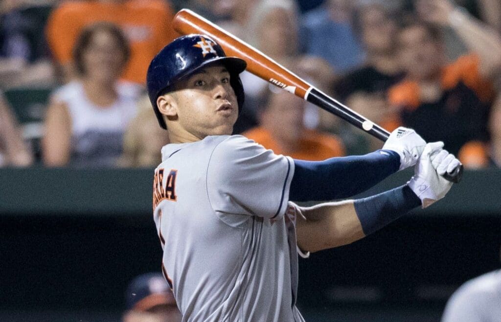 Carlos Correa