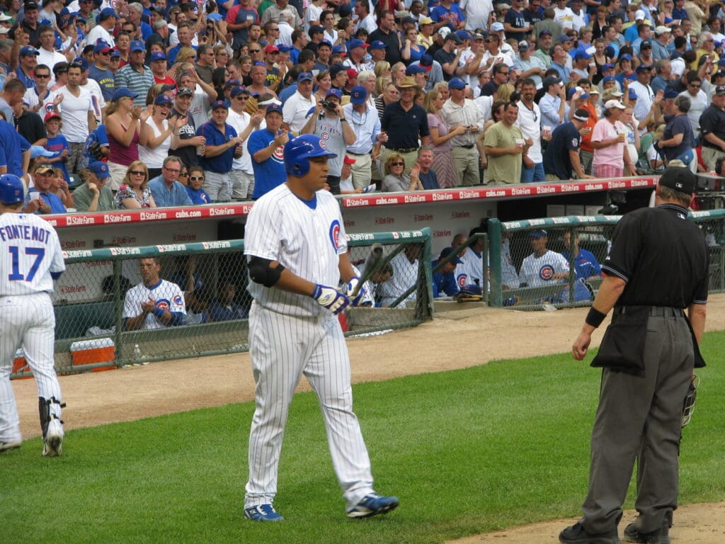 Carlos Zambrano