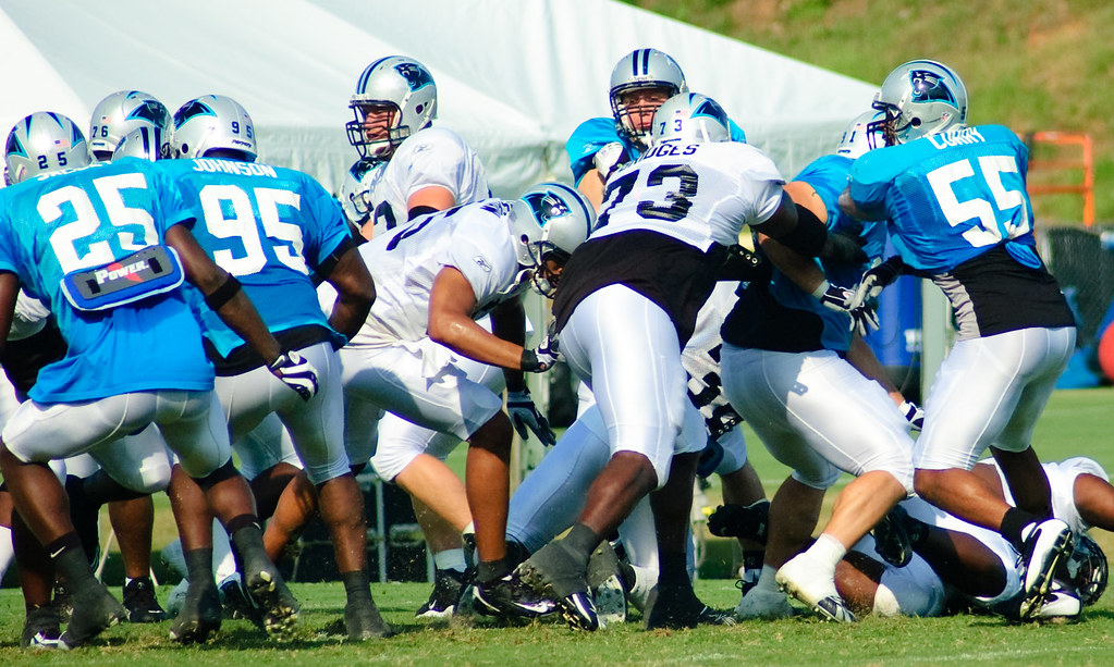 Carolina Panthers