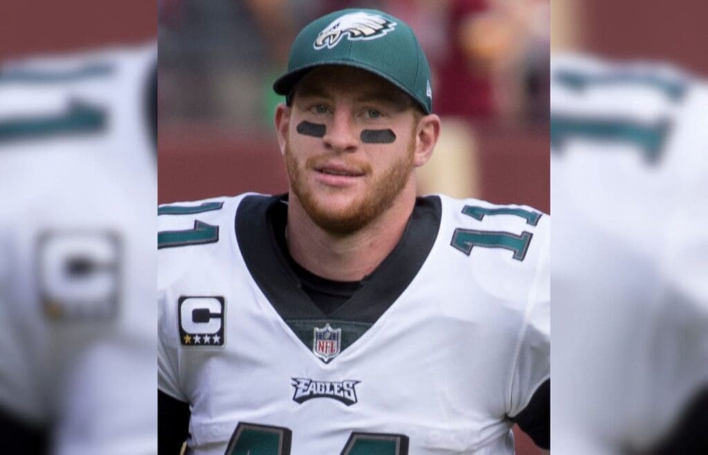 Carson Wentz