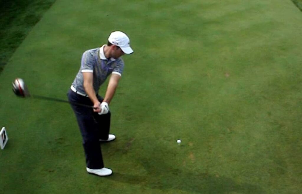 Charl Schwartzel
