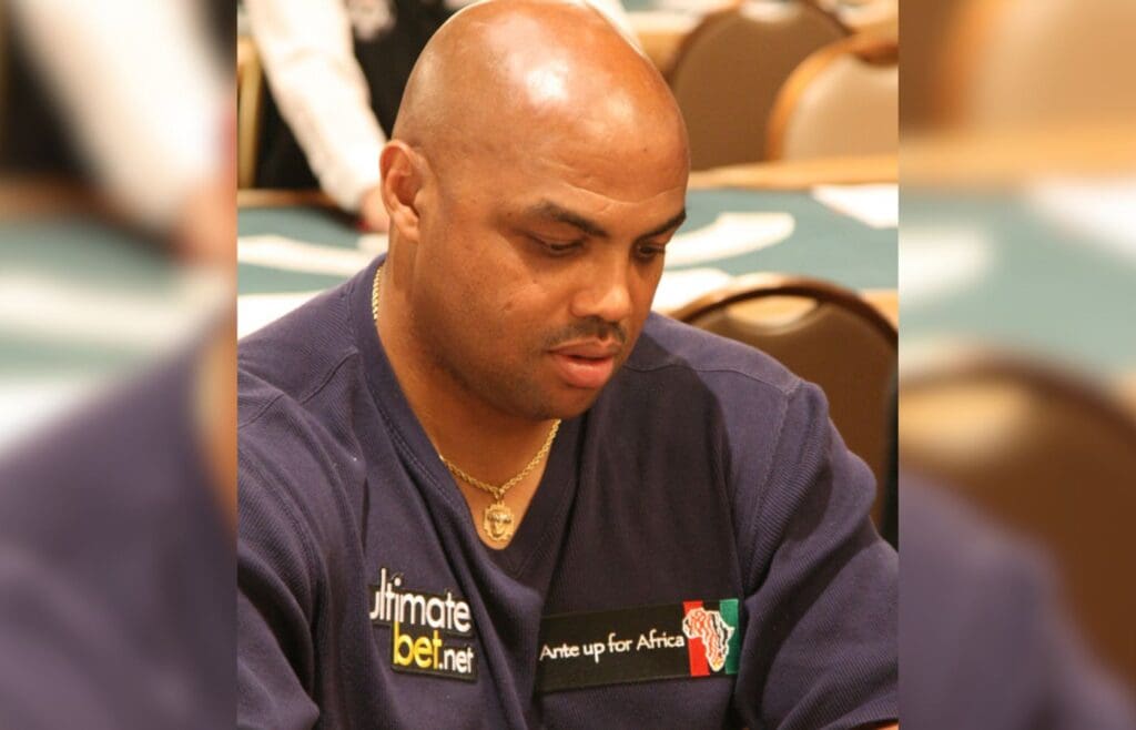 Charles Barkley