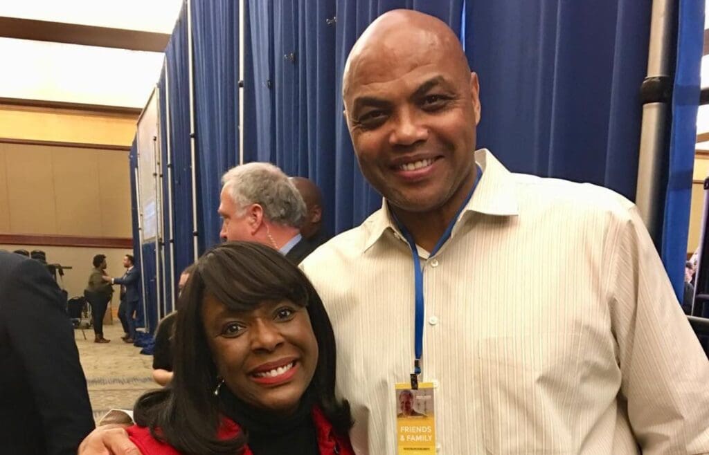 Charles Barkley
