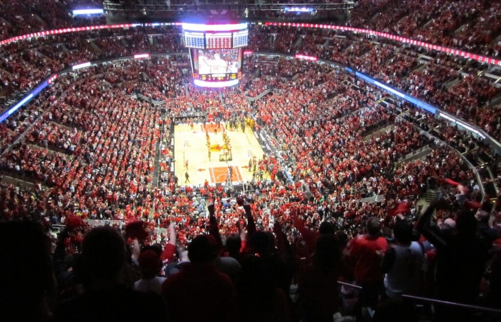 Chicago Bulls Playoffs 2011