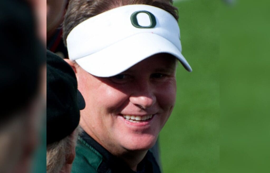 Chip Kelly