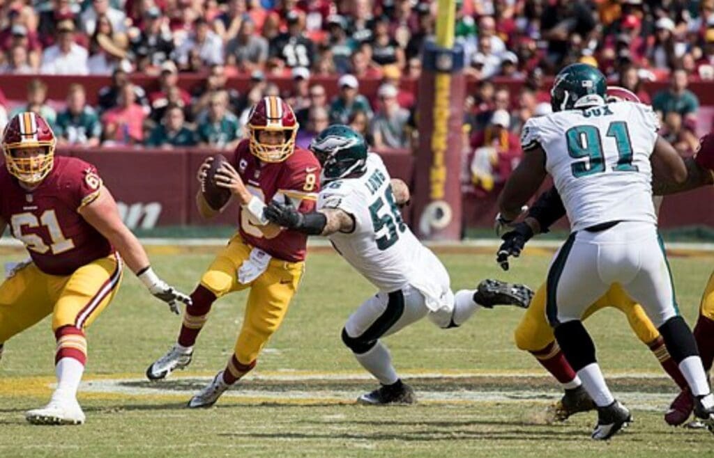Chris Long