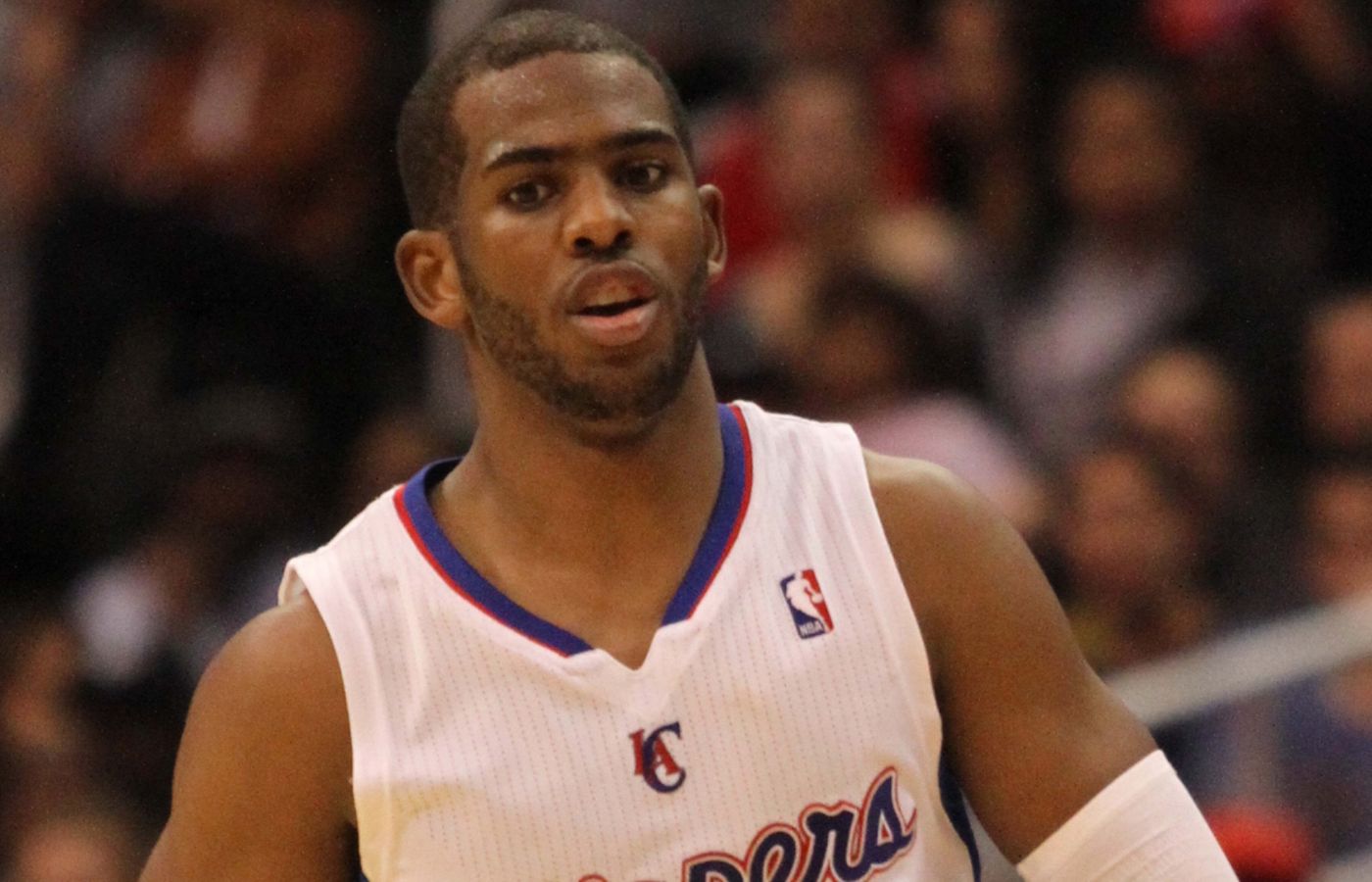 Chris Paul