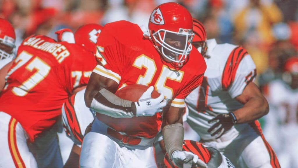 Christian Okoye