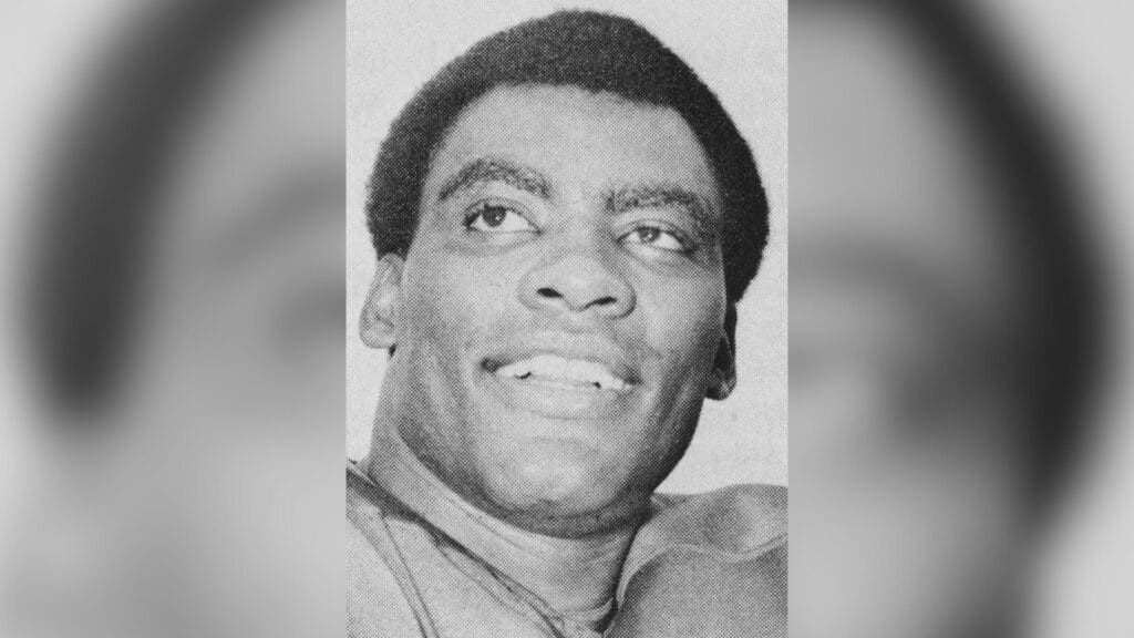 Claude Humphrey