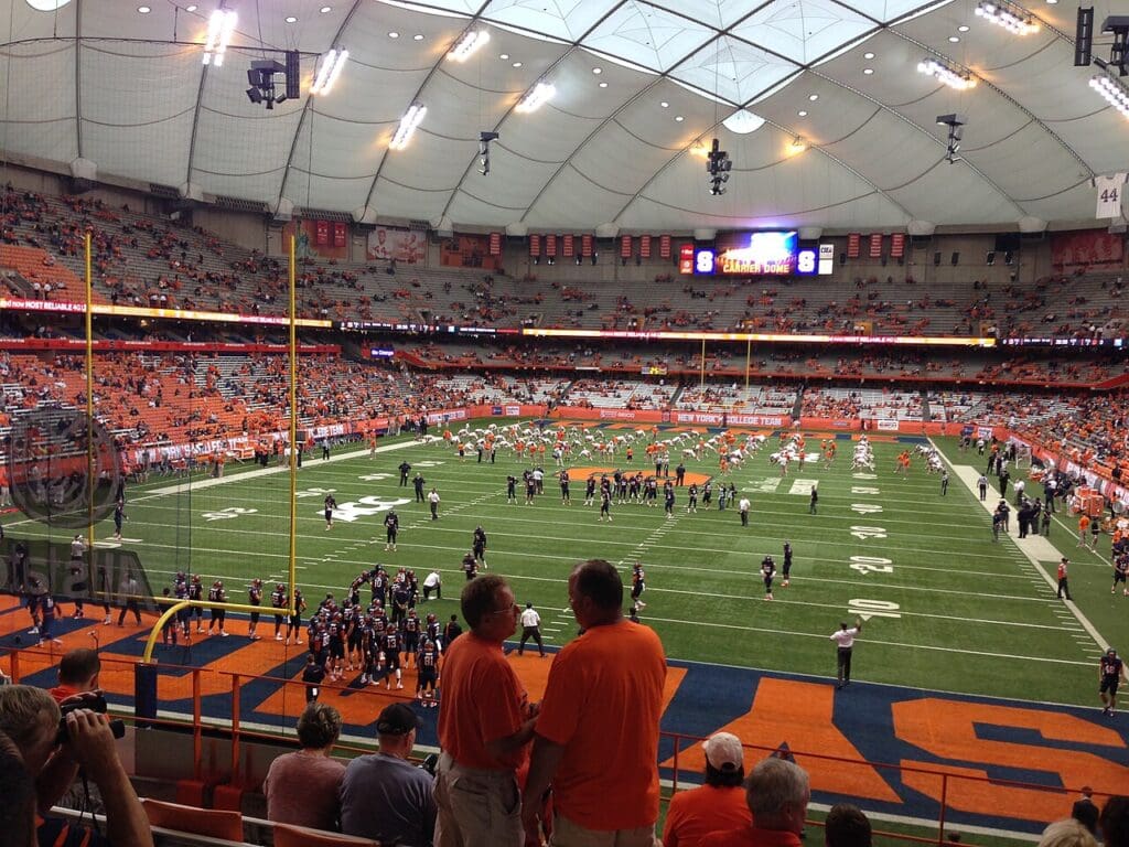 Clemson Tigers