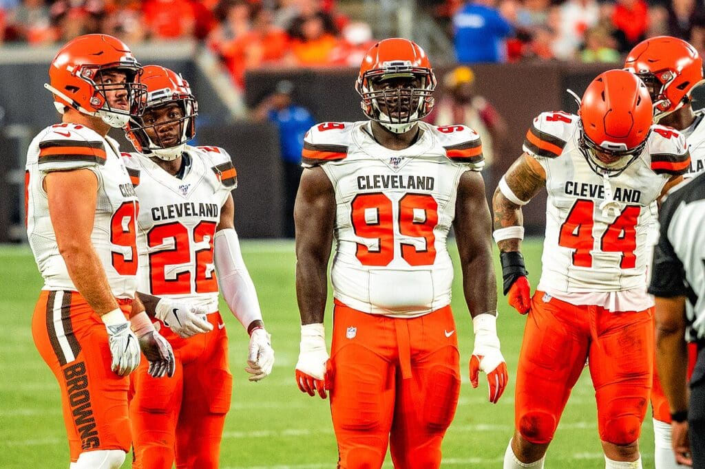 Cleveland Browns