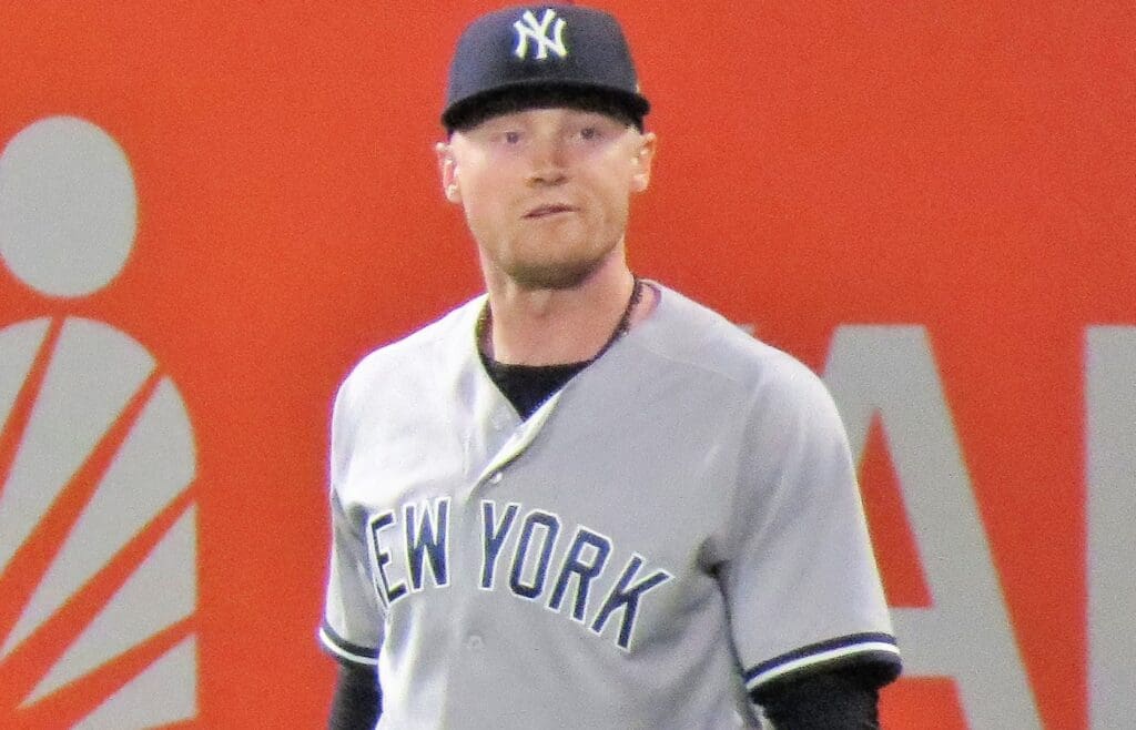 Clint Frazier