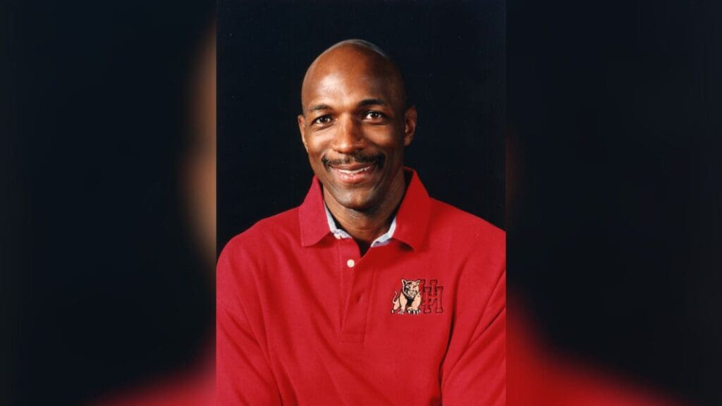 Clyde Drexler