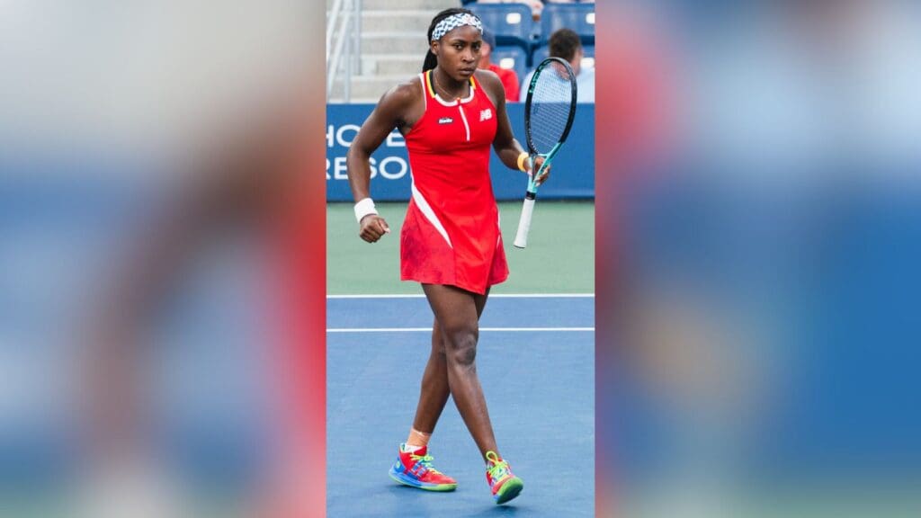 Coco Gauff