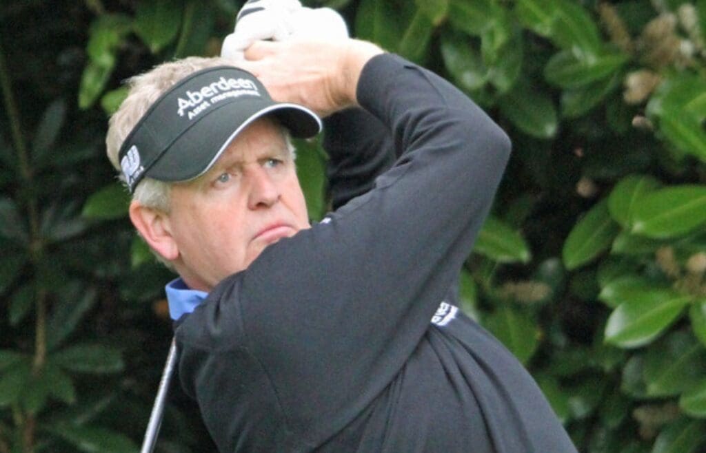 Colin Montgomerie
