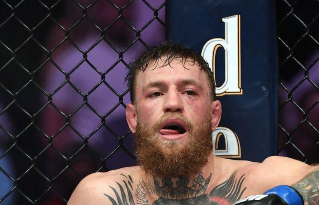 Conor McGregor