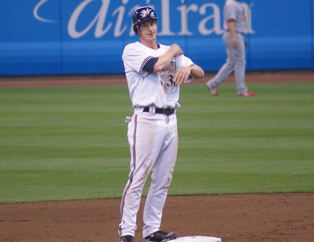 Craig Counsell