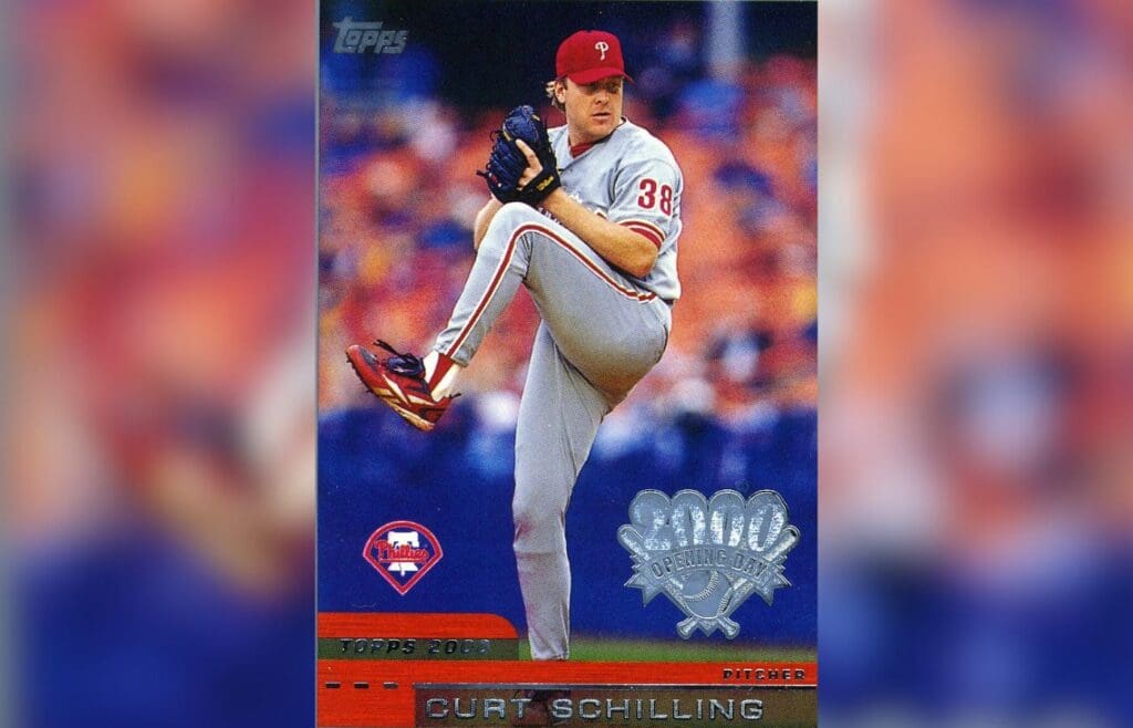 Curt Schilling