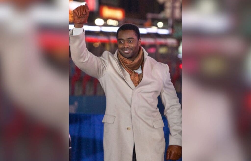 Curtis Martin