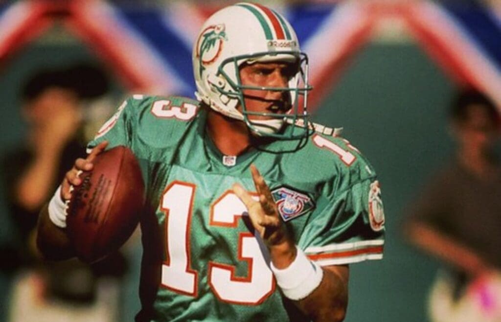 Dan Marino