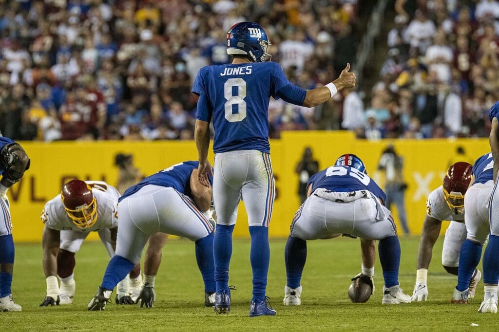 Daniel Jones