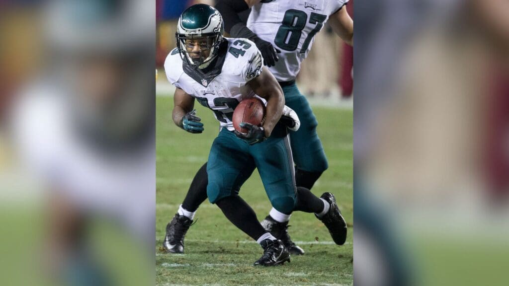 Darren Sproles