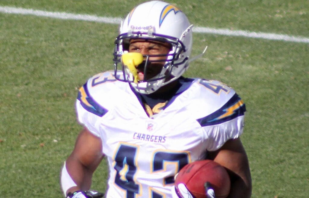 Darren Sproles