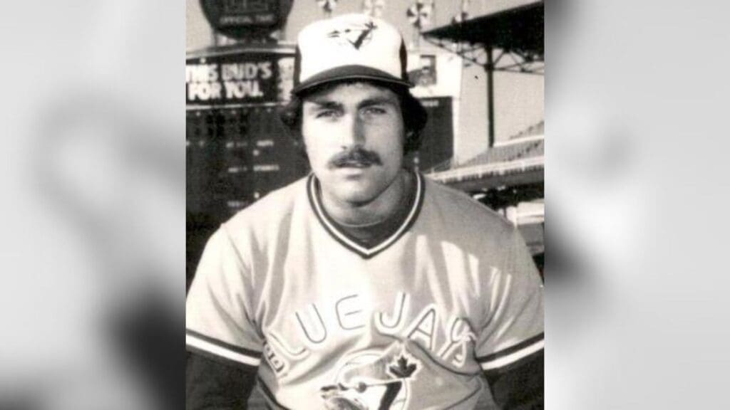 Dave Stieb