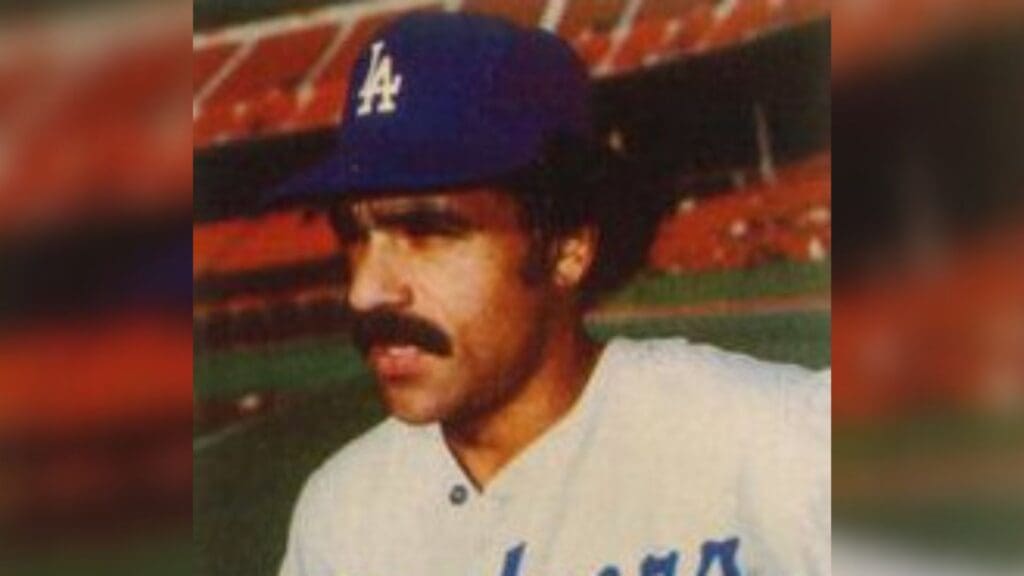 Davey Lopes