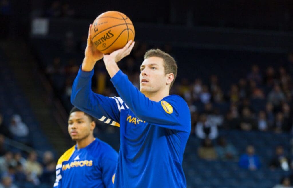 David Lee