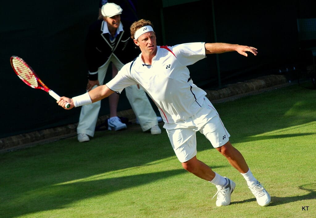 David Nalbandian