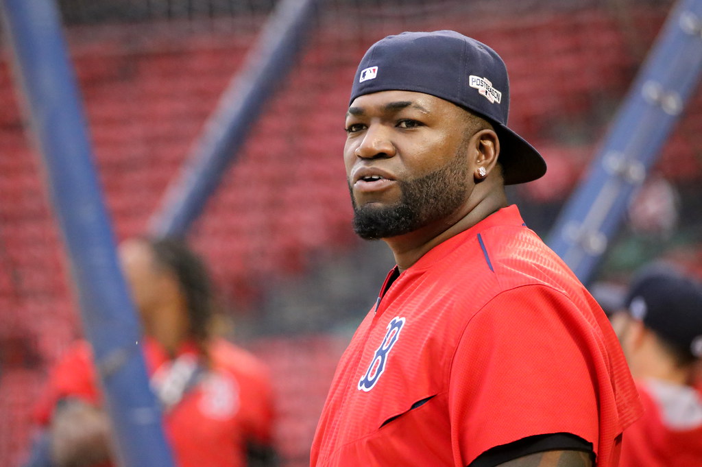 David Ortiz