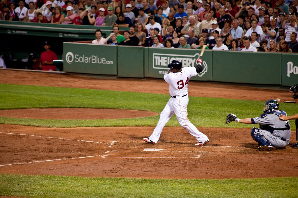 David Ortiz