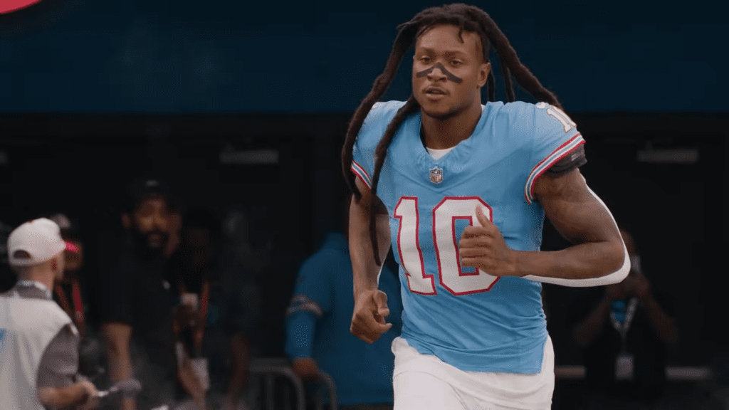 DeAndre Hopkins
